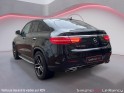 Mercedes gle coupe 400 9g-tronic 4matic fascination occasion le raincy (93) simplicicar simplicibike france