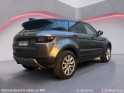 Land rover range rover evoque mark iv td4 180 bva se dynamic occasion le raincy (93) simplicicar simplicibike france