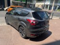 Ford kuga 2.0 tdci 180 bva full 4x4 powershift st-line occasion le raincy (93) simplicicar simplicibike france