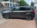 Ford kuga 2.0 tdci 180 bva full 4x4 powershift st-line occasion le raincy (93) simplicicar simplicibike france