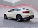 Mercedes glc coupe fascination 220 d 9g-tronic 4matic occasion le raincy (93) simplicicar simplicibike france