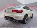 Mercedes glc coupe fascination 220 d 9g-tronic 4matic occasion le raincy (93) simplicicar simplicibike france