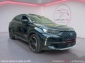 Ds ds7 crossback 225 puretech eat8 performance line full option occasion le raincy (93) simplicicar simplicibike france