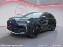 Ds ds7 crossback 225 puretech eat8 performance line full option occasion le raincy (93) simplicicar simplicibike france