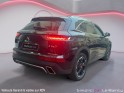 Ds ds7 crossback 225 puretech eat8 performance line full option occasion le raincy (93) simplicicar simplicibike france