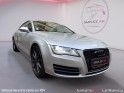 Audi a7 sportback s tronic 7 ambiente 245 3.0 tdi v6 quattro occasion le raincy (93) simplicicar simplicibike france