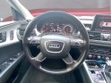 Audi a7 sportback s tronic 7 ambiente 245 3.0 tdi v6 quattro occasion le raincy (93) simplicicar simplicibike france