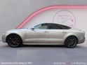 Audi a7 sportback s tronic 7 ambiente 245 3.0 tdi v6 quattro occasion le raincy (93) simplicicar simplicibike france