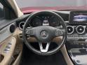 Mercedes classe c berline 220 cdi 2.1 cdi 16v 7g-tronic bluetec occasion le raincy (93) simplicicar simplicibike france