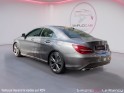 Mercedes classe cla 180 sensation 7-g dct occasion le raincy (93) simplicicar simplicibike france