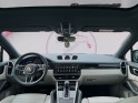 Porsche cayenne coupe e-hybrid 3.0 v6 462 ch tiptronic bva platinum edition occasion le raincy (93) simplicicar simplicibike...