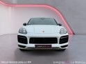 Porsche cayenne coupe e-hybrid 3.0 v6 462 ch tiptronic bva platinum edition occasion le raincy (93) simplicicar simplicibike...