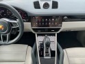 Porsche cayenne coupe e-hybrid 3.0 v6 462 ch tiptronic bva platinum edition occasion le raincy (93) simplicicar simplicibike...