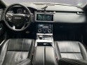 Land rover range rover velar r-dynamic 2.0l d240 bva occasion le raincy (93) simplicicar simplicibike france