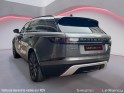 Land rover range rover velar r-dynamic 2.0l d240 bva occasion le raincy (93) simplicicar simplicibike france