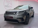 Land rover range rover velar r-dynamic 2.0l d240 bva occasion le raincy (93) simplicicar simplicibike france