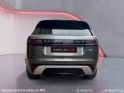 Land rover range rover velar r-dynamic 2.0l d240 bva occasion le raincy (93) simplicicar simplicibike france