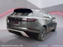 Land rover range rover velar r-dynamic 2.0l d240 bva occasion le raincy (93) simplicicar simplicibike france