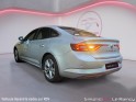 Renault talisman 130 dci energy edc zen occasion le raincy (93) simplicicar simplicibike france