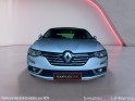 Renault talisman 130 dci energy edc zen occasion le raincy (93) simplicicar simplicibike france