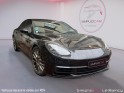 Porsche panamera 4 v6 3.0 hybrid executive 330 pdk occasion le raincy (93) simplicicar simplicibike france