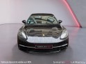 Porsche panamera 4 v6 3.0 hybrid executive 330 pdk occasion le raincy (93) simplicicar simplicibike france