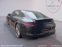 Porsche panamera 4 v6 3.0 hybrid executive 330 pdk occasion le raincy (93) simplicicar simplicibike france