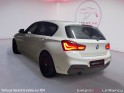 Bmw serie 1 f20 lci2 118i 136 ch m sport ultimate pack m sport shadow occasion le raincy (93) simplicicar simplicibike france