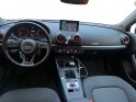 Audi a3 sportback 1.6 tdi design luxe 116 ch occasion le raincy (93) simplicicar simplicibike france