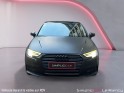 Audi a3 sportback 1.6 tdi design luxe 116 ch occasion le raincy (93) simplicicar simplicibike france