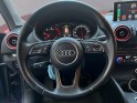 Audi a3 sportback 1.6 tdi design luxe 116 ch occasion le raincy (93) simplicicar simplicibike france