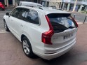 Volvo xc90 30387 twin engine 7 places momentum iperformance occasion le raincy (93) simplicicar simplicibike france