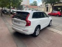 Volvo xc90 30387 twin engine 7 places momentum iperformance occasion le raincy (93) simplicicar simplicibike france