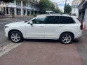 Volvo xc90 30387 twin engine 7 places momentum iperformance occasion le raincy (93) simplicicar simplicibike france