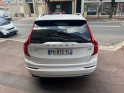 Volvo xc90 30387 twin engine 7 places momentum iperformance occasion le raincy (93) simplicicar simplicibike france