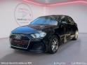 Audi a1 sportback 25 tfsi 95 business line bvm5 occasion le raincy (93) simplicicar simplicibike france