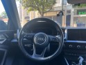 Audi a1 sportback 25 tfsi 95 business line bvm5 occasion le raincy (93) simplicicar simplicibike france