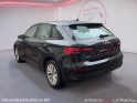 Audi a3 sportback 40 tfsie 204 ch business line s tronic 6 occasion le raincy (93) simplicicar simplicibike france