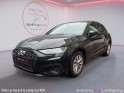 Audi a3 sportback 40 tfsie 204 ch business line s tronic 6 occasion le raincy (93) simplicicar simplicibike france