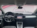 Audi q3 q3 245 ch s tronic 6 occasion le raincy (93) simplicicar simplicibike france