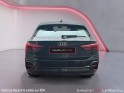 Audi q3 q3 245 ch s tronic 6 occasion le raincy (93) simplicicar simplicibike france