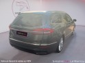 Ford mondeo sw 2.0 hybrid 187 bva6 vignale occasion le raincy (93) simplicicar simplicibike france