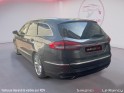 Ford mondeo sw 2.0 hybrid 187 bva6 vignale occasion le raincy (93) simplicicar simplicibike france