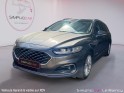 Ford mondeo sw 2.0 hybrid 187 bva6 vignale occasion le raincy (93) simplicicar simplicibike france