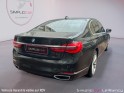 Bmw serie 7 g11/g12 730d 265 ch exclusive a occasion le raincy (93) simplicicar simplicibike france