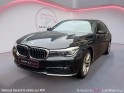 Bmw serie 7 g11/g12 730d 265 ch exclusive a occasion le raincy (93) simplicicar simplicibike france