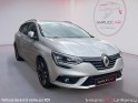 Renault megane iv estate tce 140 edc fap intens occasion le raincy (93) simplicicar simplicibike france