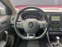 Renault megane iv estate tce 140 edc fap intens occasion le raincy (93) simplicicar simplicibike france