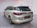 Renault megane iv estate tce 140 edc fap intens occasion le raincy (93) simplicicar simplicibike france