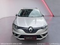 Renault megane iv estate tce 140 edc fap intens occasion le raincy (93) simplicicar simplicibike france